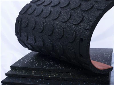 Lantai Gim -Tugas Berat Luaran